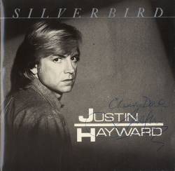 Justin Hayward : Silverbird
